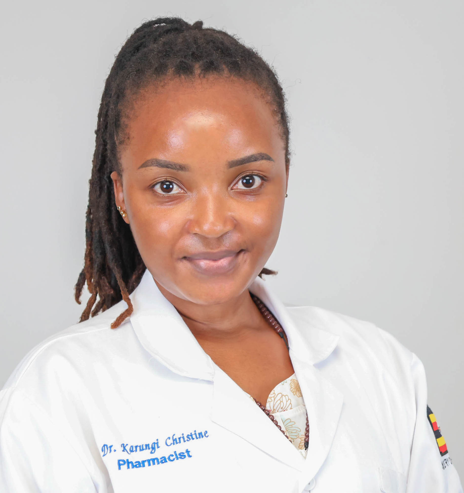 Dr. Christine Karungi